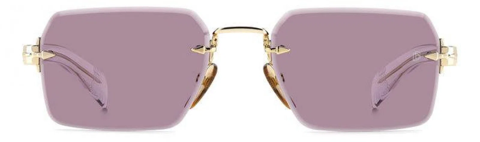 David Beckham DB7109 Sunglasses - view 7